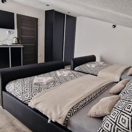 Ferienwohnung Privat Alenka Važec Exterior foto
