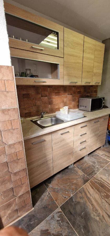Ferienwohnung Privat Alenka Važec Exterior foto