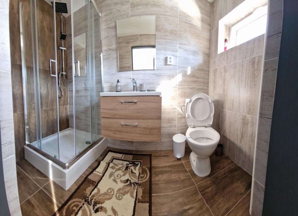 Ferienwohnung Privat Alenka Važec Exterior foto