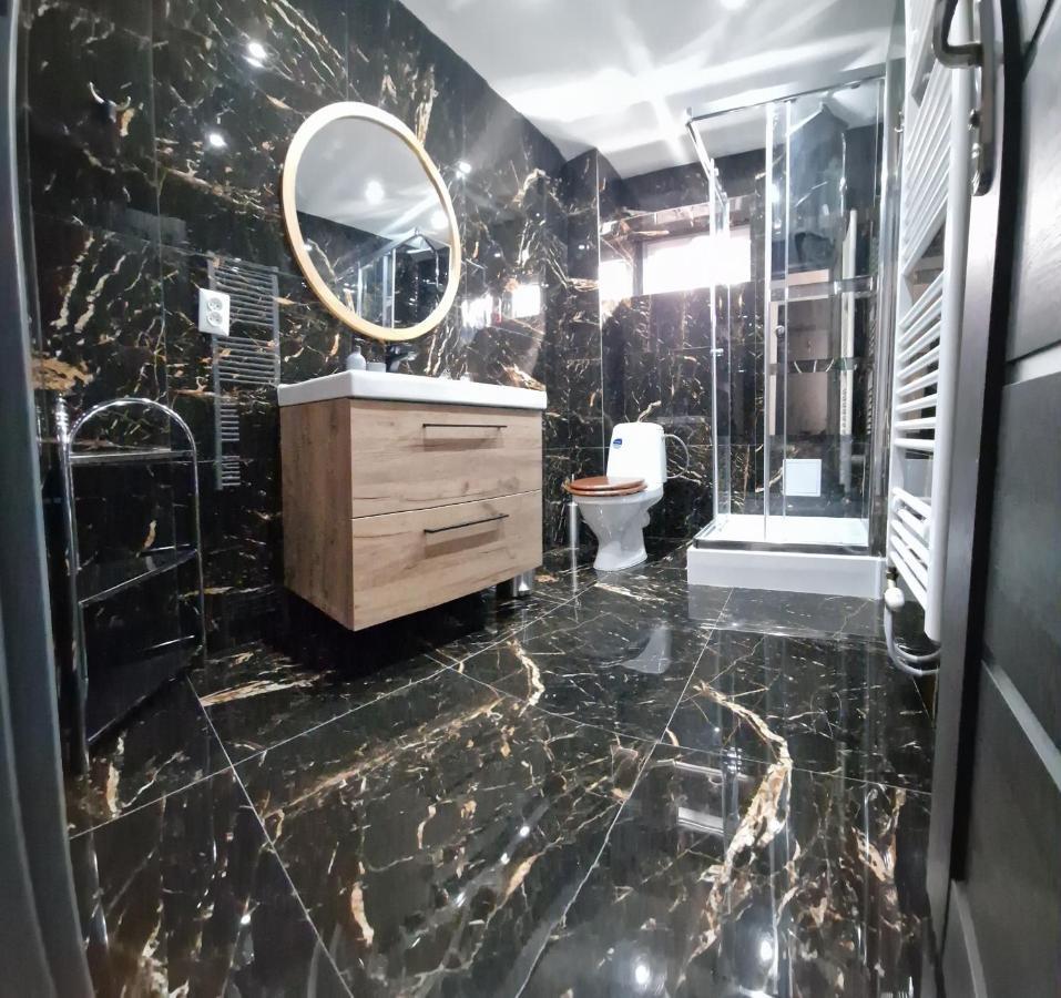 Ferienwohnung Privat Alenka Važec Exterior foto