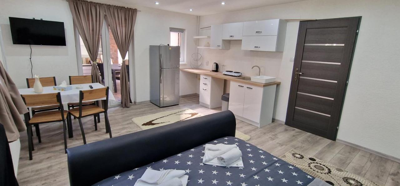 Ferienwohnung Privat Alenka Važec Exterior foto