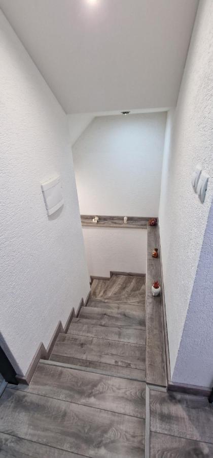 Ferienwohnung Privat Alenka Važec Exterior foto